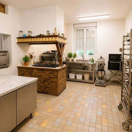 1 n°6 - Appartement à BEAUVAL