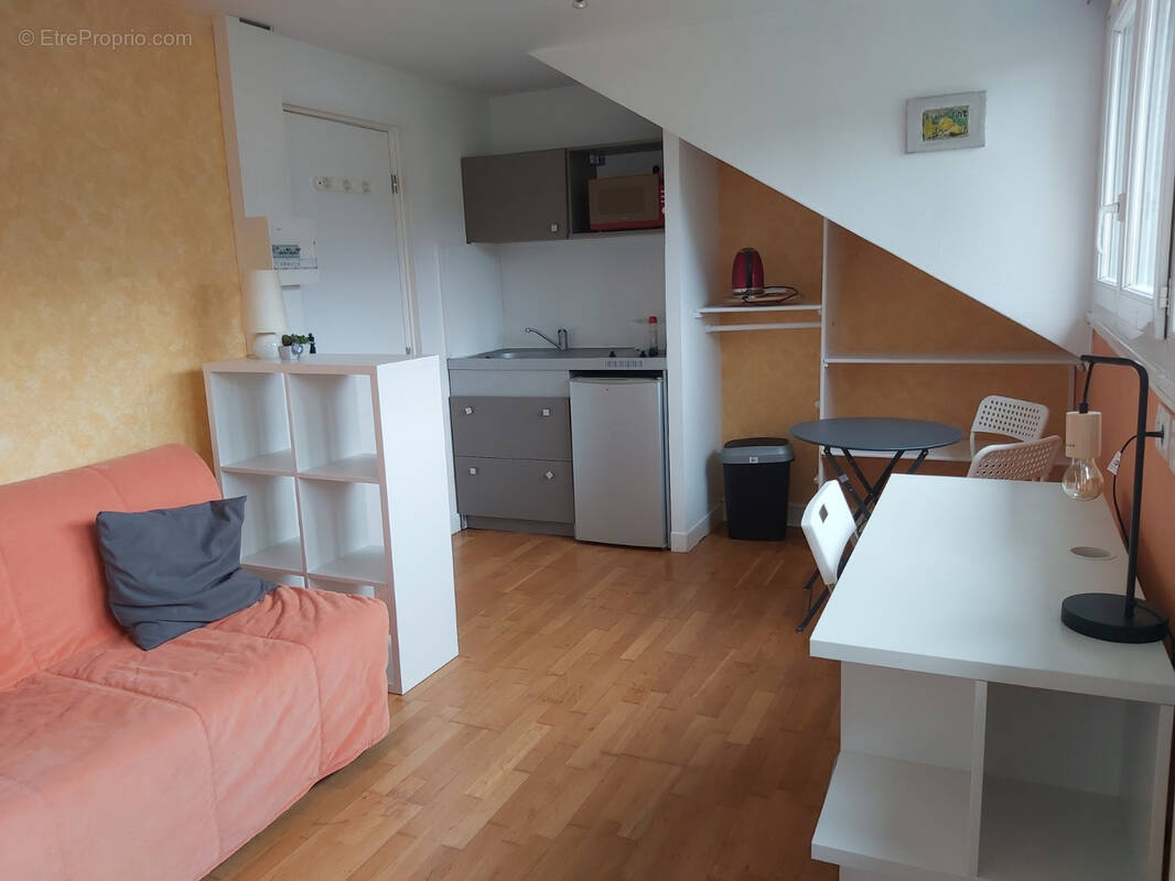 Appartement à VOGLANS