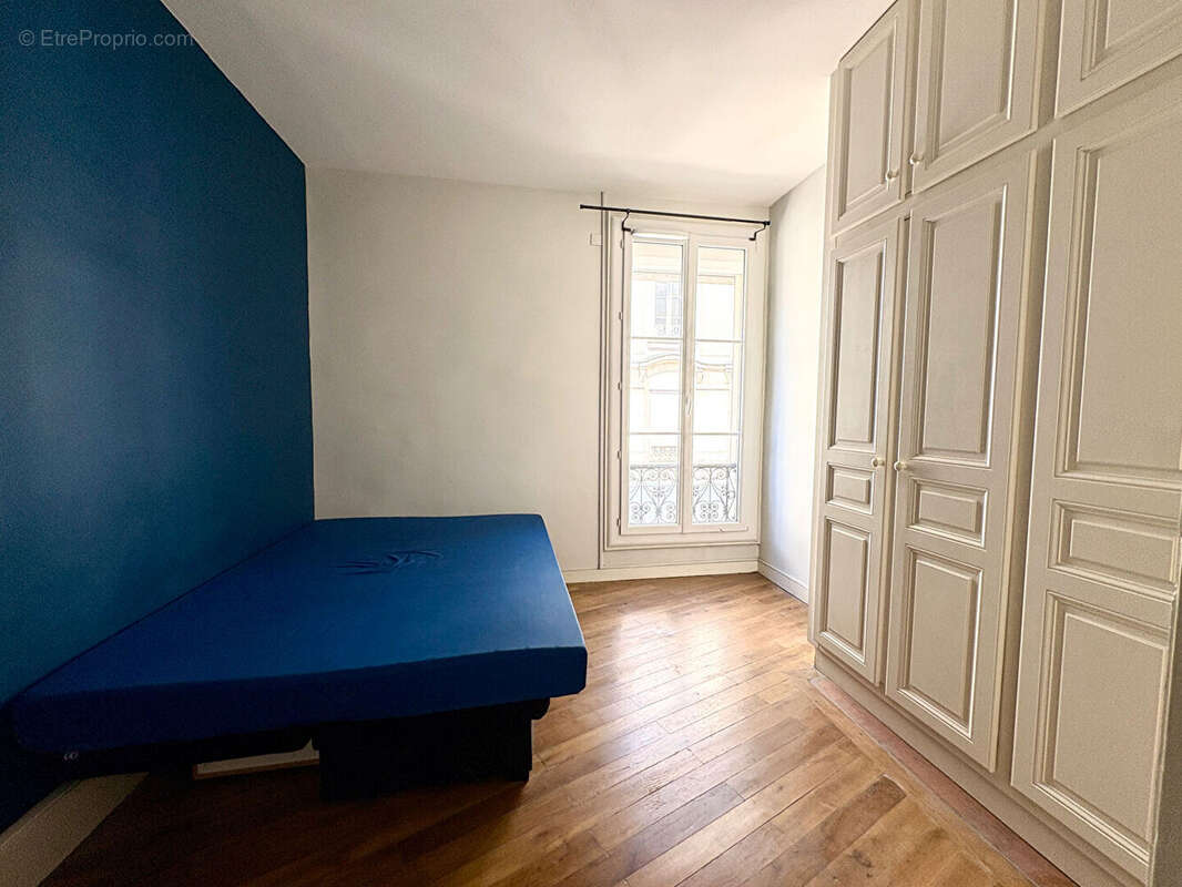 Appartement à ANGERS