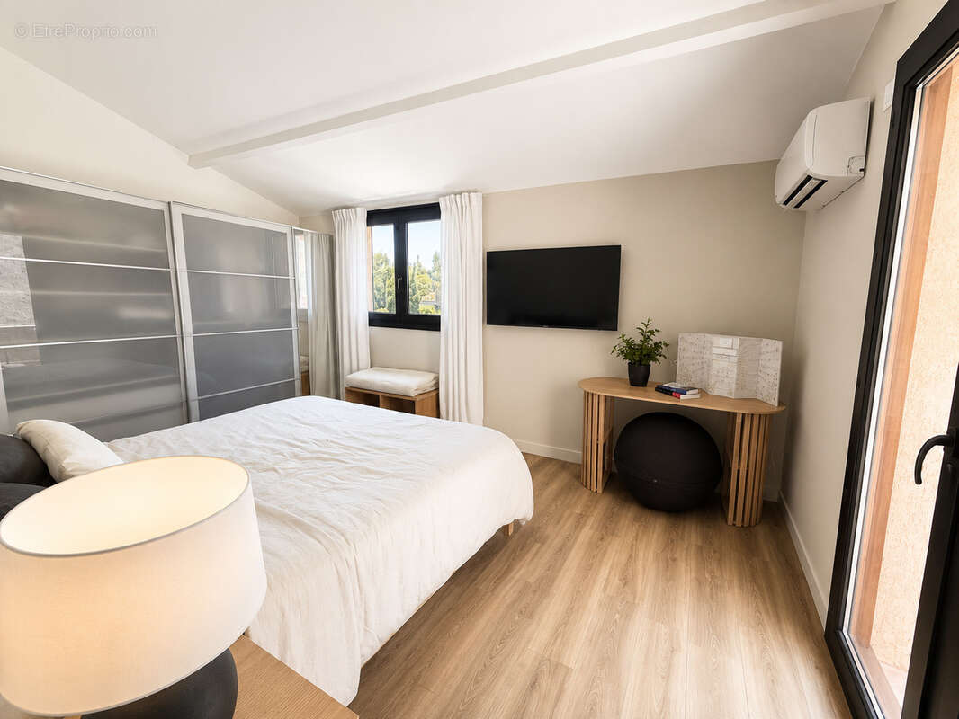 Superbe villa 4 pièces avec garage clé en main dans domaine sécurisé - photo 8