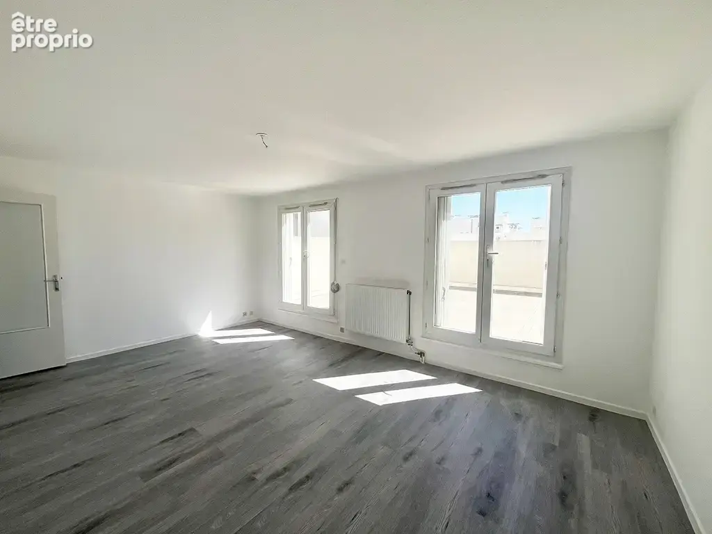 Appartement à VITROLLES