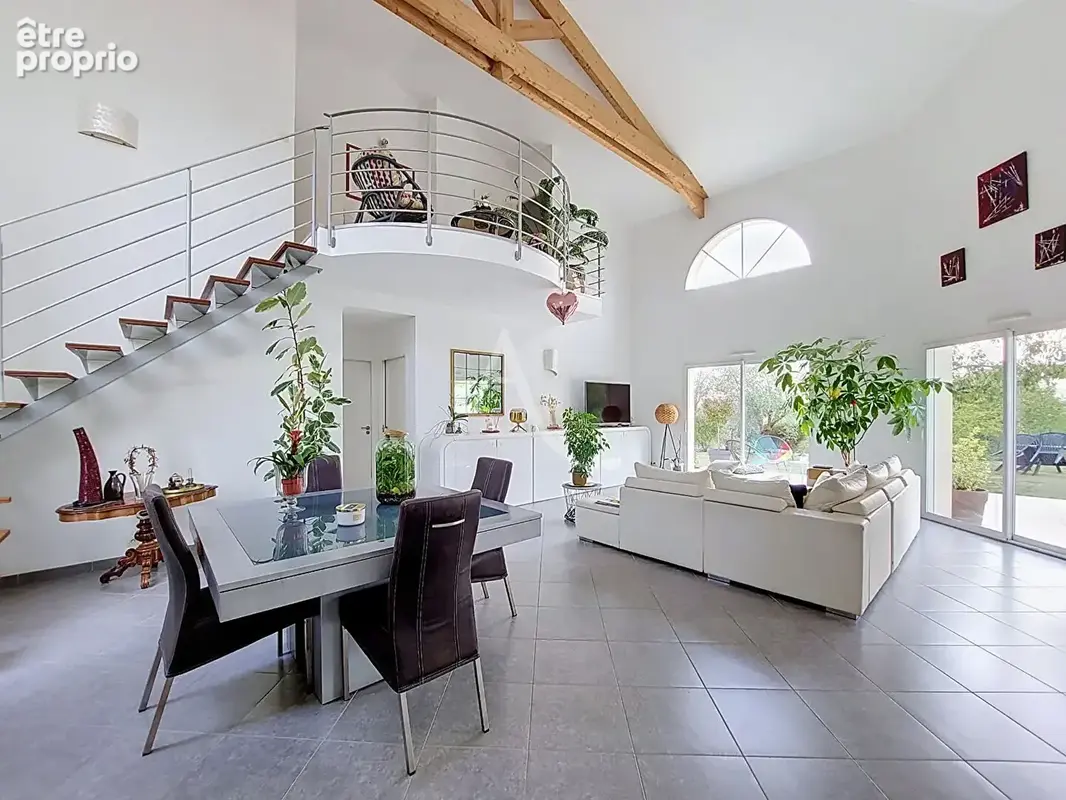 À vendre ? Belle maison familiale à Mortagne-sur-Sèvre - photo 2