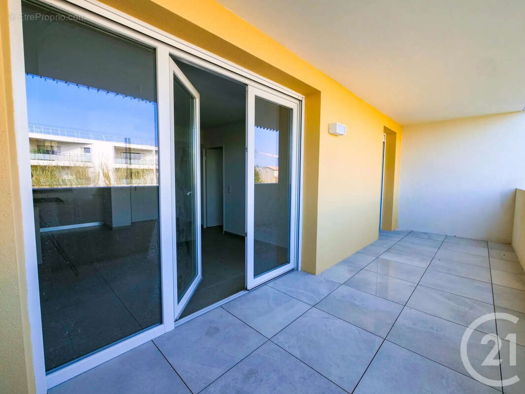 Appartement à ARGELES-SUR-MER