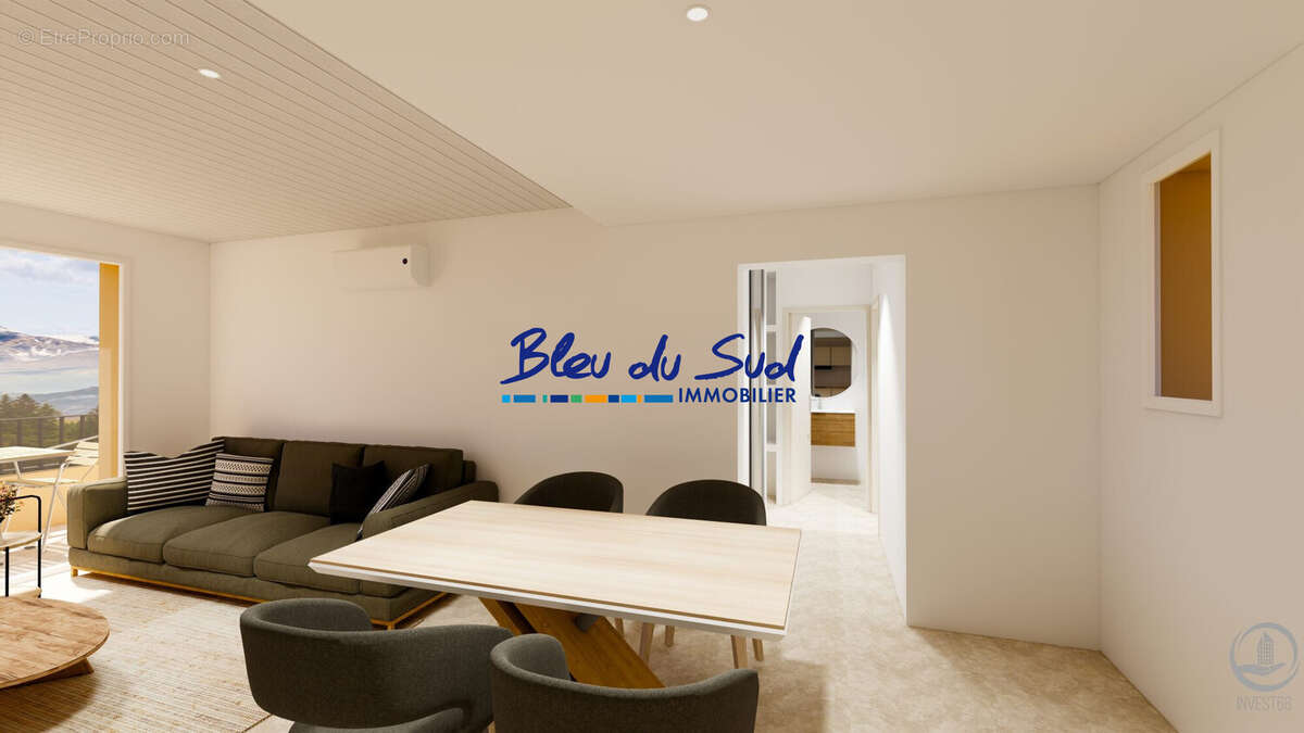 Appartement à VERNET-LES-BAINS
