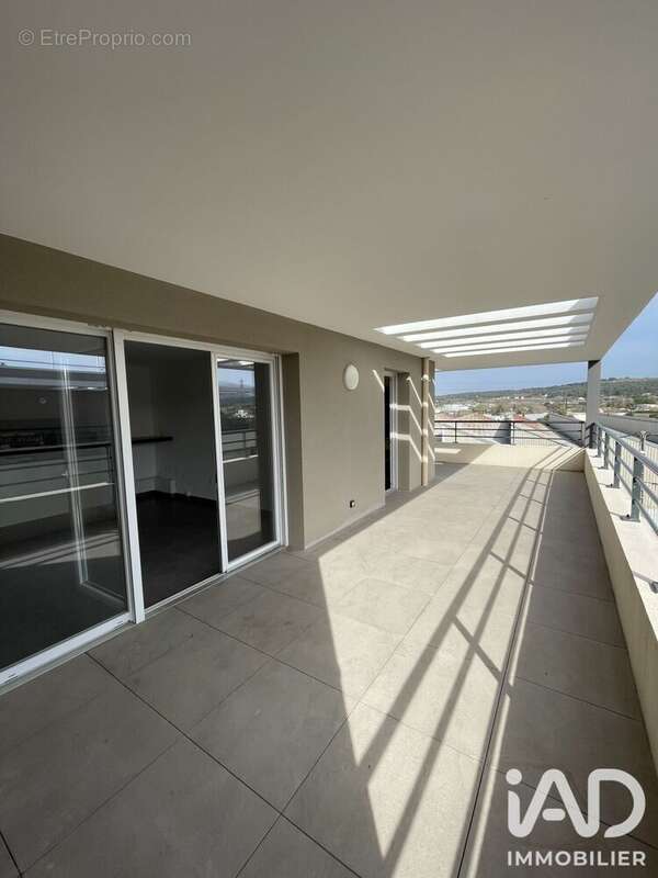 Photo 2 - Appartement à GARDANNE