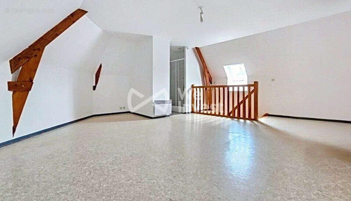 Appartement à SAFFRE