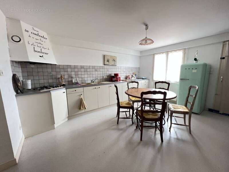 Maison à CHAUFFAILLES