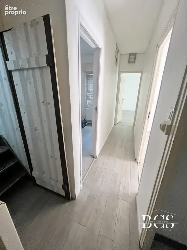 Maison 88 m² à Trith-Saint-Leger  - photo 7