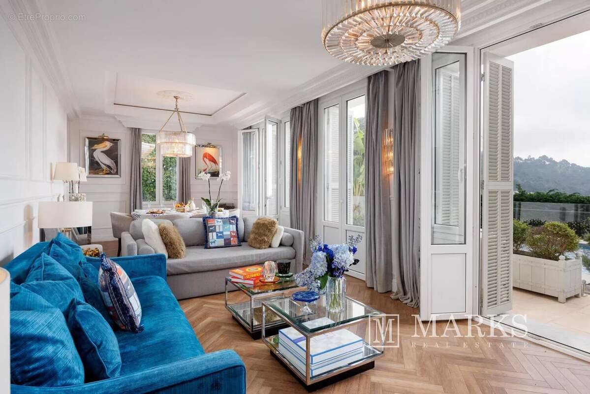 Villa rénovée avec goût avec maison d'amis et vue dégagée - photo 13