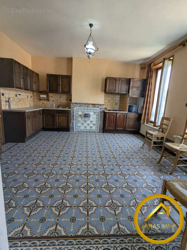 Maison à GOUY-EN-ARTOIS