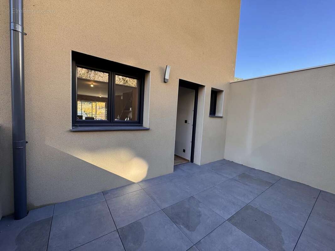 Maison à FONT-ROMEU-ODEILLO-VIA