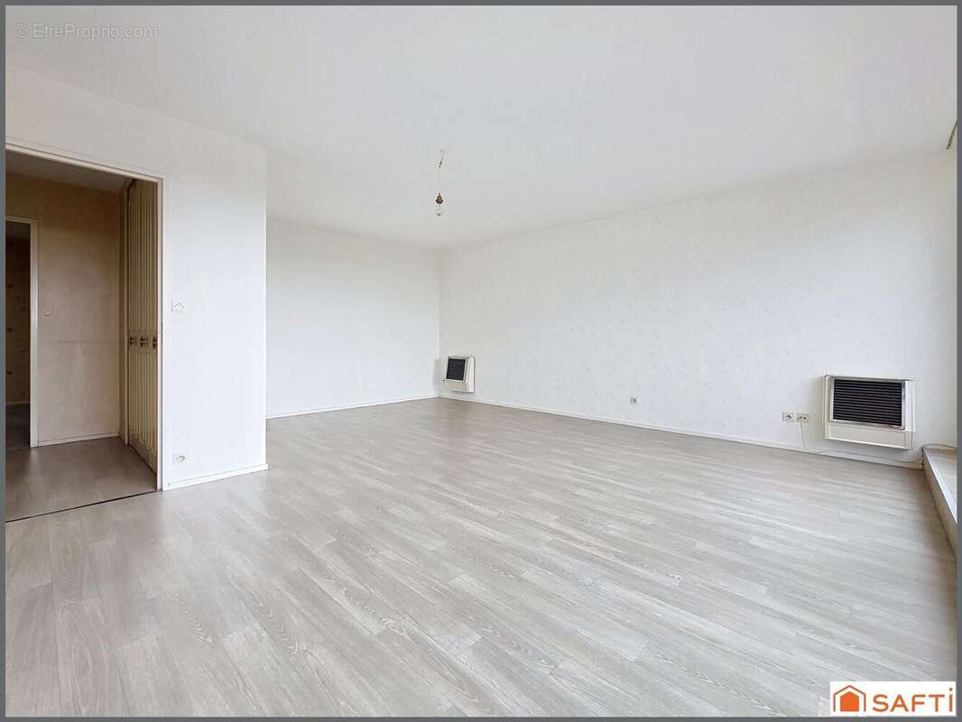 Photo 2 - Appartement à CHOLET