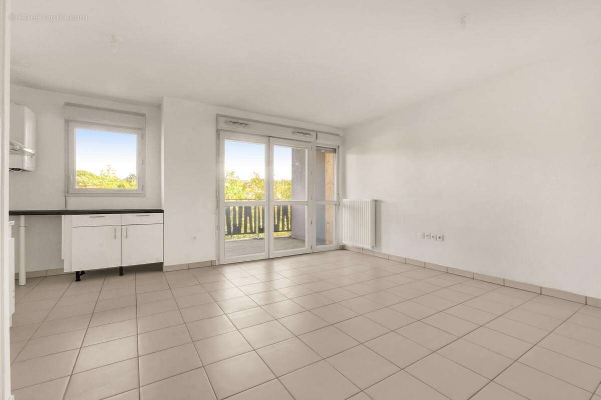 Appartement à BALMA