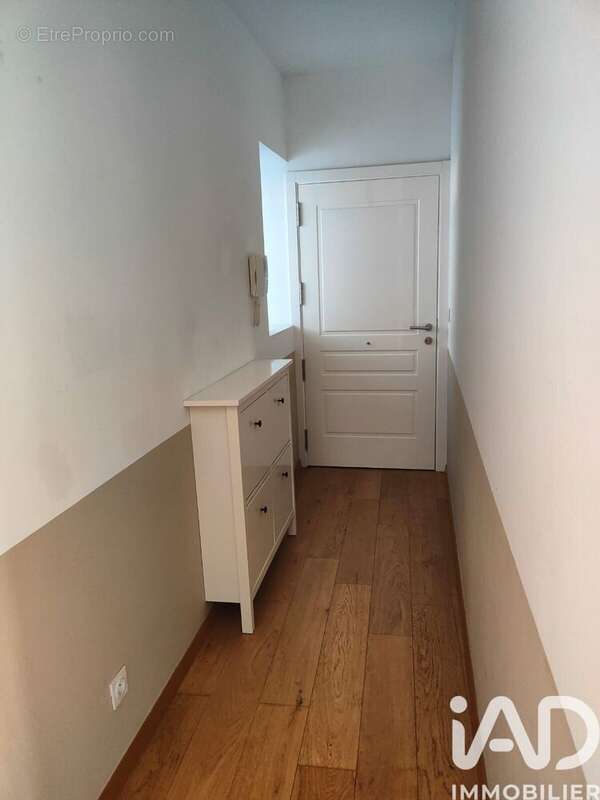 Photo 6 - Appartement à PERPIGNAN