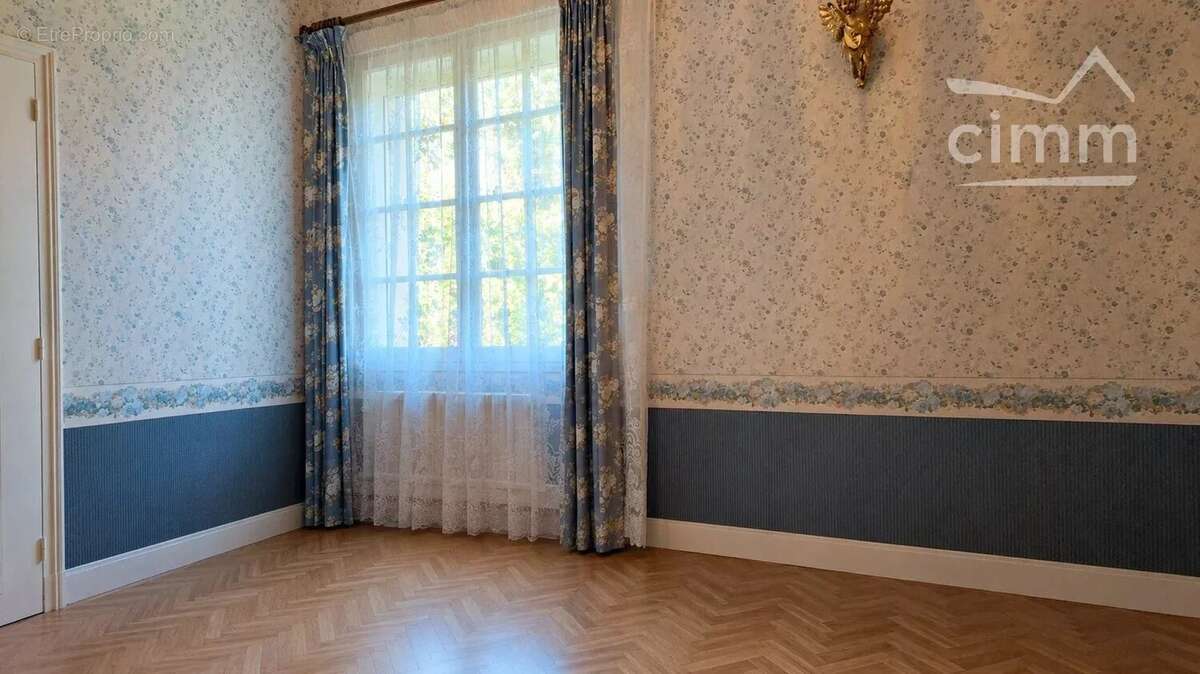 Maison 4 chambres à BAINS-SUR-OUST - photo 7