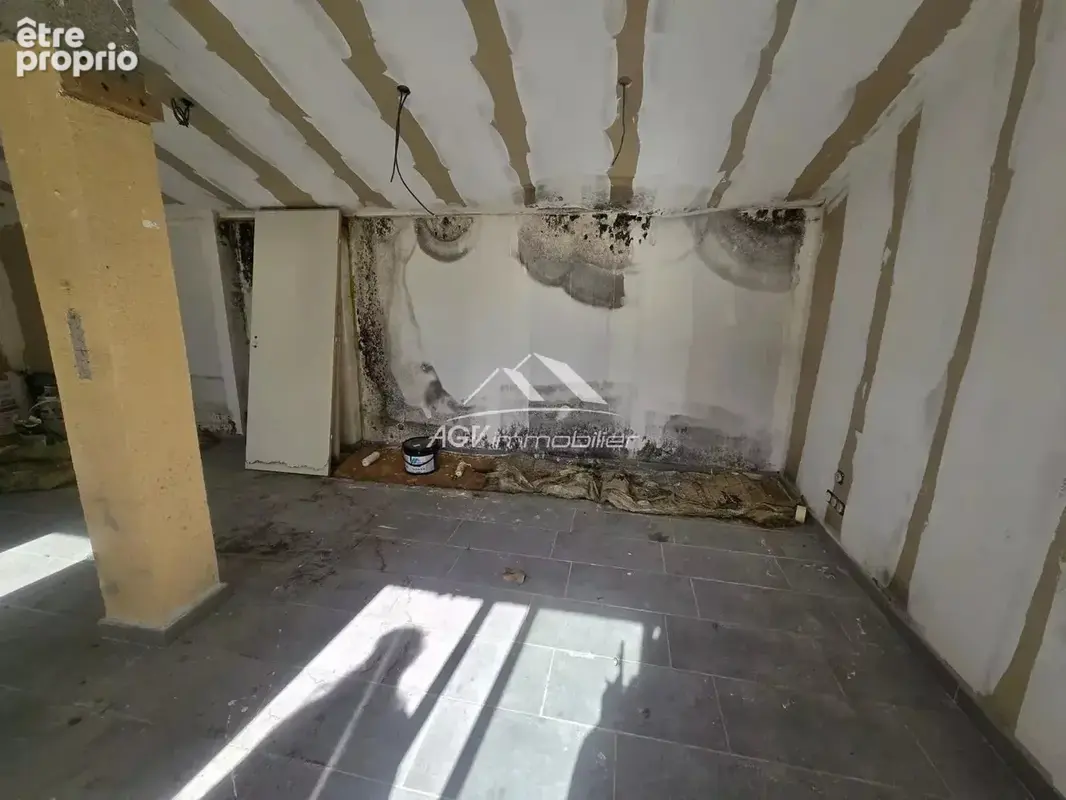 Idéal investisseurs Alès proche centre ville - photo 20