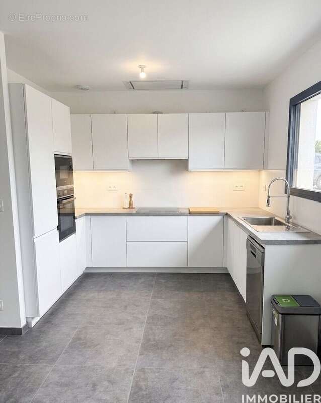 Photo 2 - Maison à GRABELS