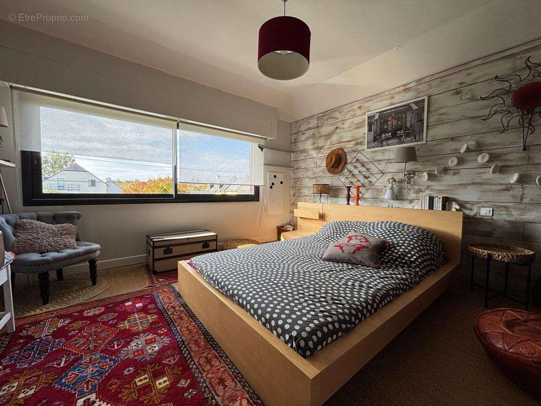 Maison à MONTAUBAN-DE-BRETAGNE