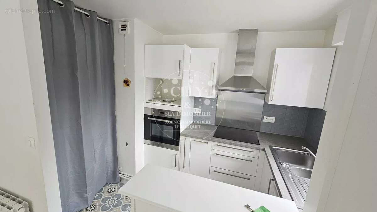 Coup de coeur ! appartement t3 avec balcon et cave - photo 7