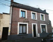 Appartement à BREBIERES