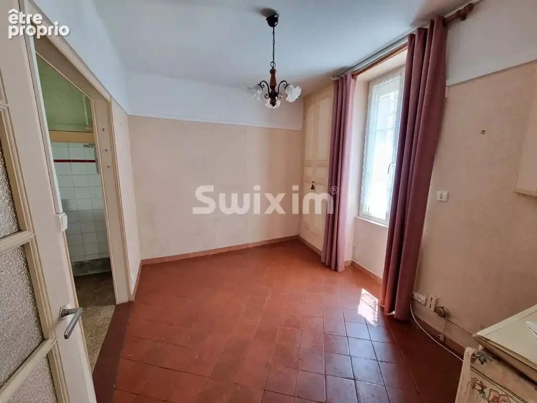 Ensemble de 2 maisons à 15 min de Clamecy - photo 4