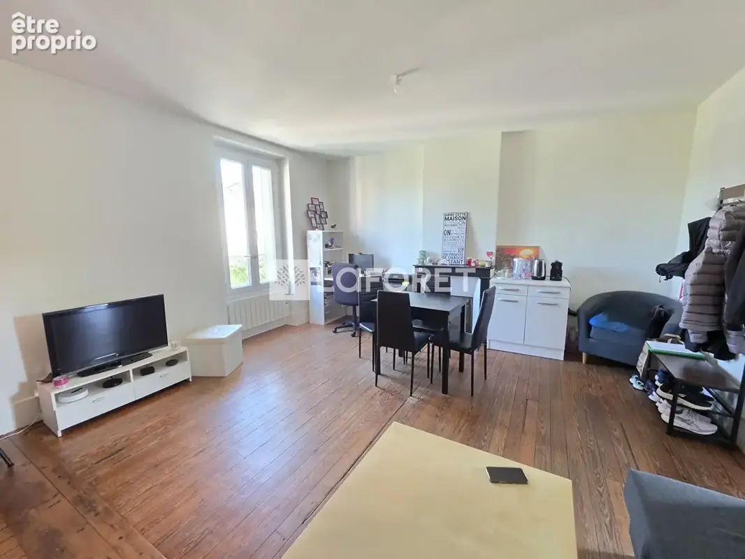 Appartement Villemomble 2 pièce(s) 45 m2 - photo 5