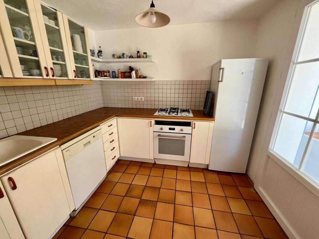 Maison 180 m² à L'ile-D'yeu  - photo 10