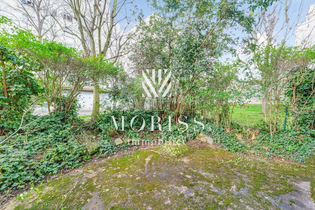 Appartement à MONTREUIL