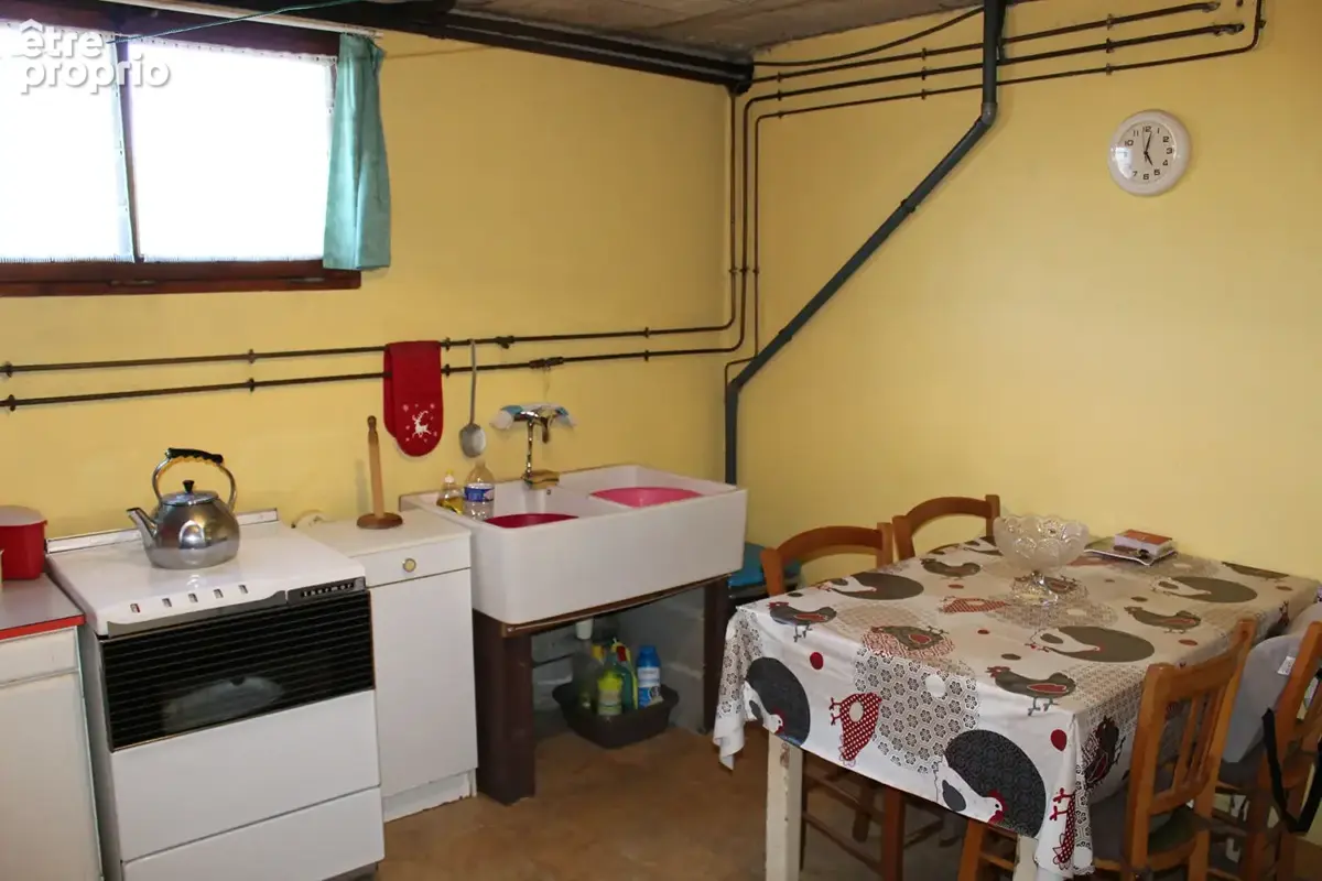 Maison La Haye - photo 15