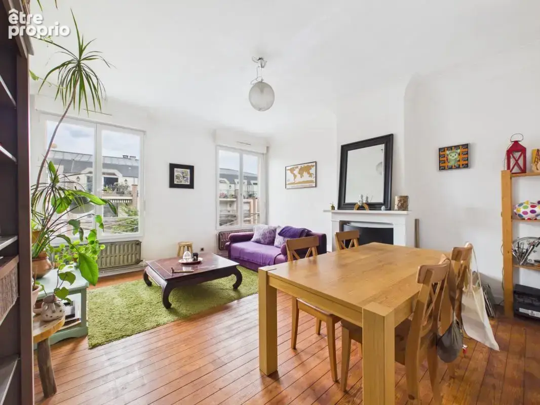 Appartement - photo 2