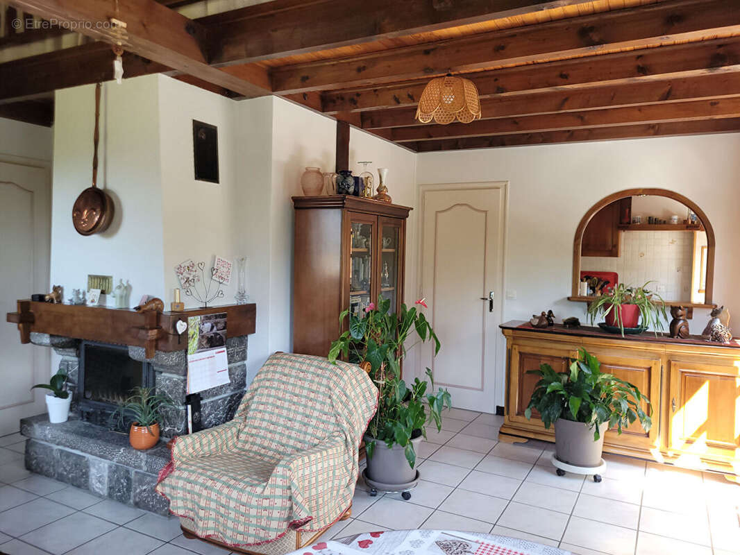 Maison à FAVERGES