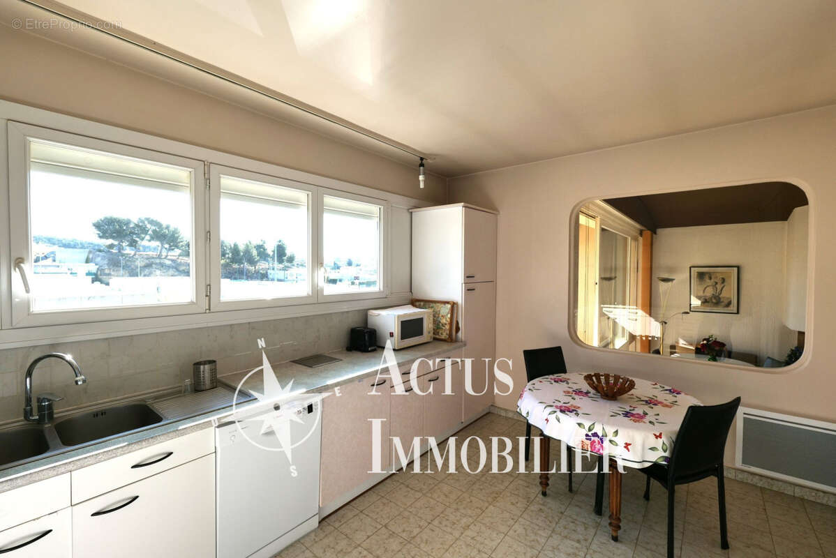 Maison à SALON-DE-PROVENCE