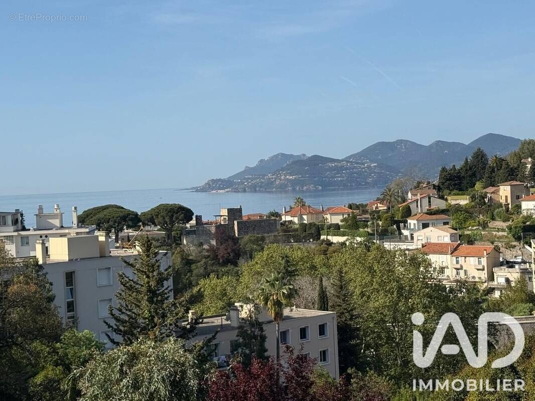 Photo 1 - Appartement à CANNES