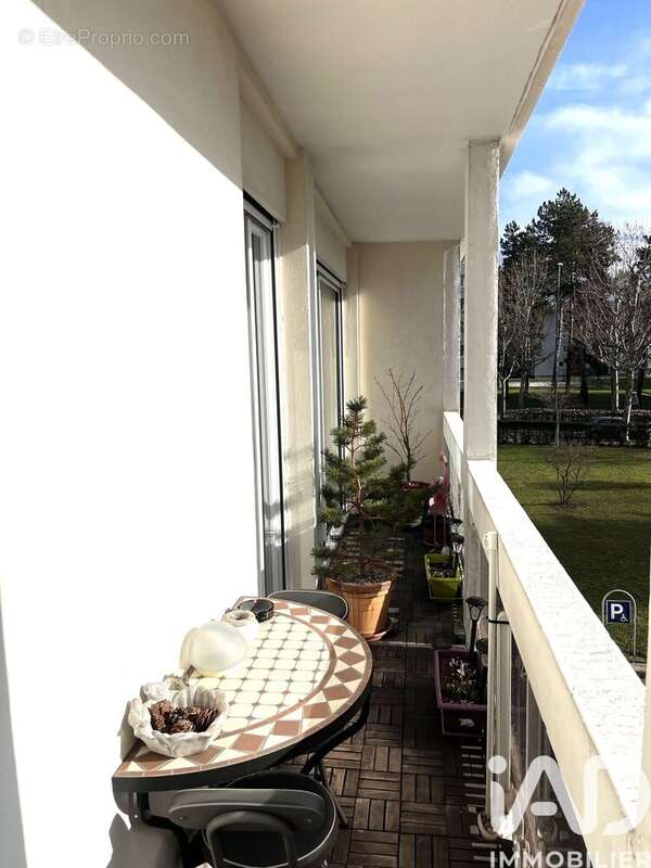 Photo 8 - Appartement à ANNECY
