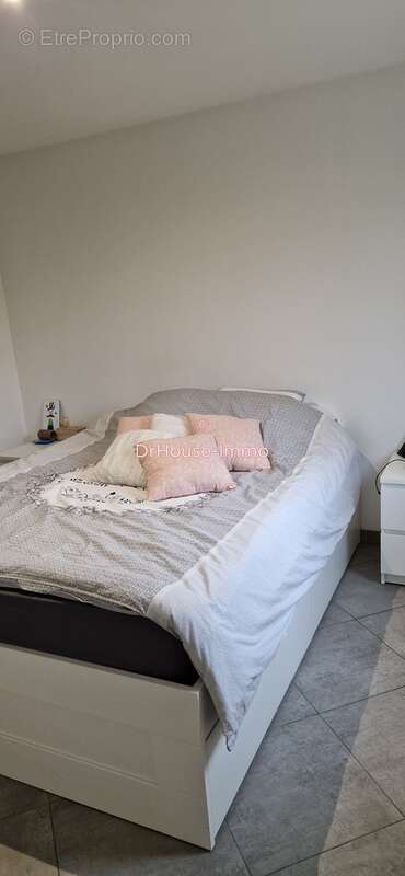 Maison à LA SAUSSAYE