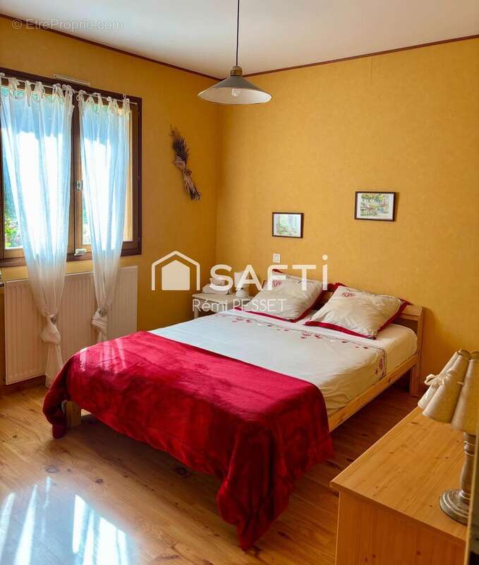 Photo 8 - Maison à MONTAUBAN