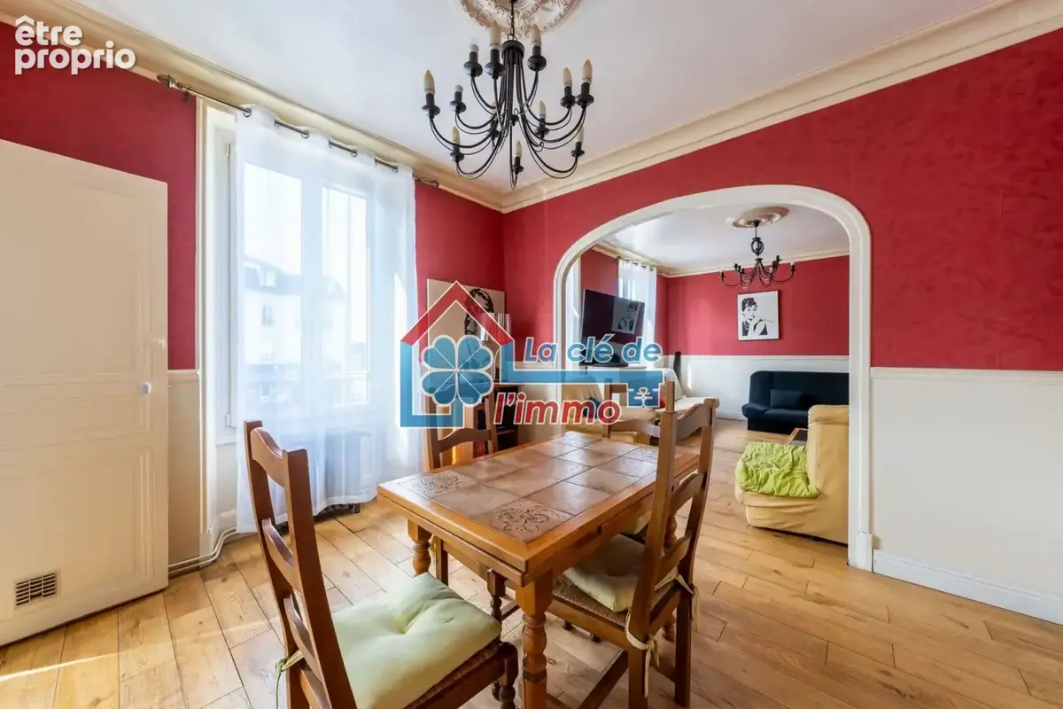 Appartement à vendre Melun - photo 3