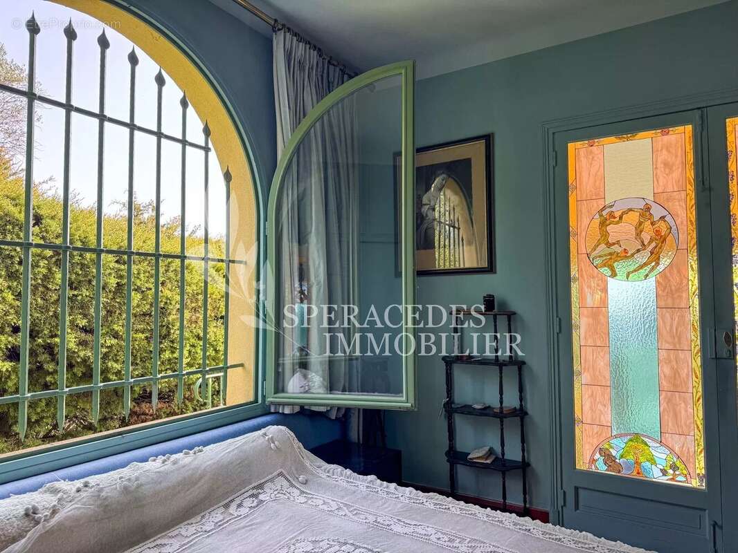 Maison à SPERACEDES