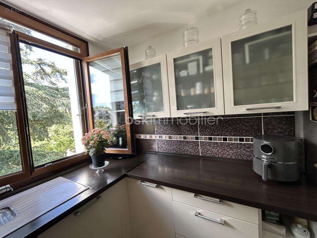 Un bel appartement  FAMILIALE de type F4  et de 70M² ZERO TRAVAUX - photo 22