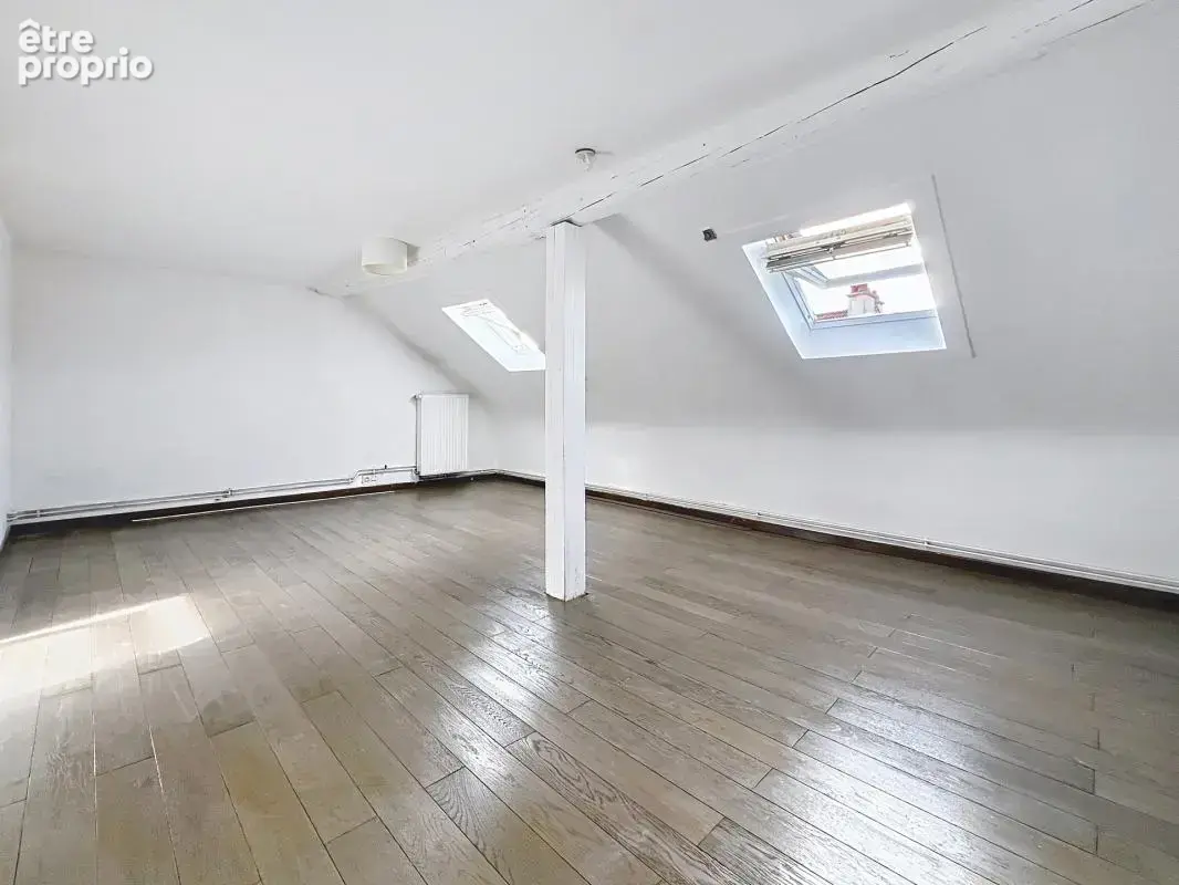 A VENDRE - Maison Reims –  Secteur Cernay - Dauphinot - photo 14