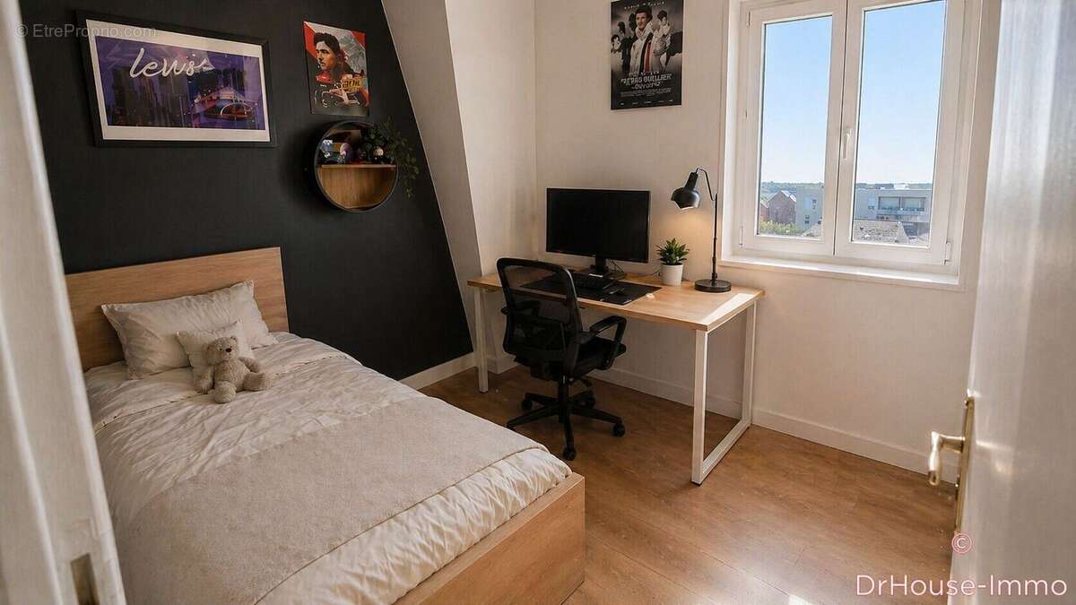 Appartement à VERNON