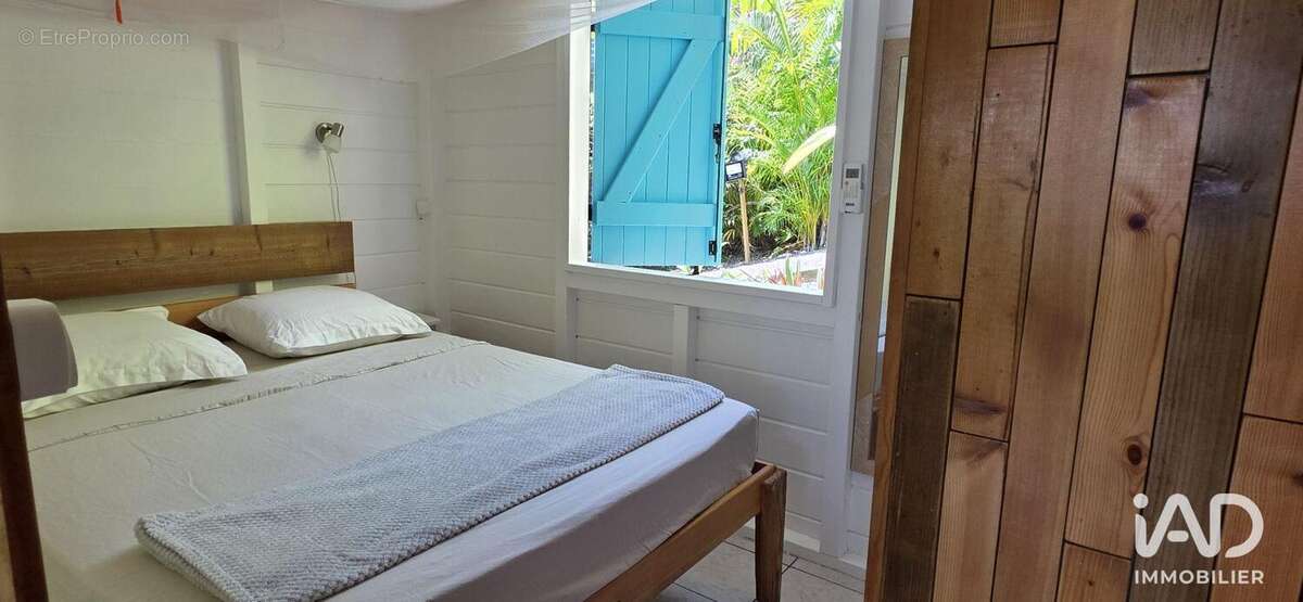 Photo 9 - Maison à SAINTE-ANNE