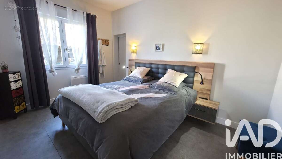 Photo 2 - Maison à LOURDES