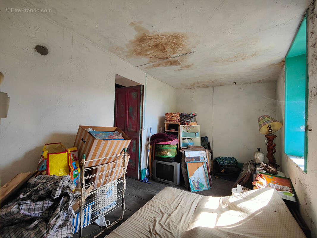 Maison à LA TOUR-DU-PIN