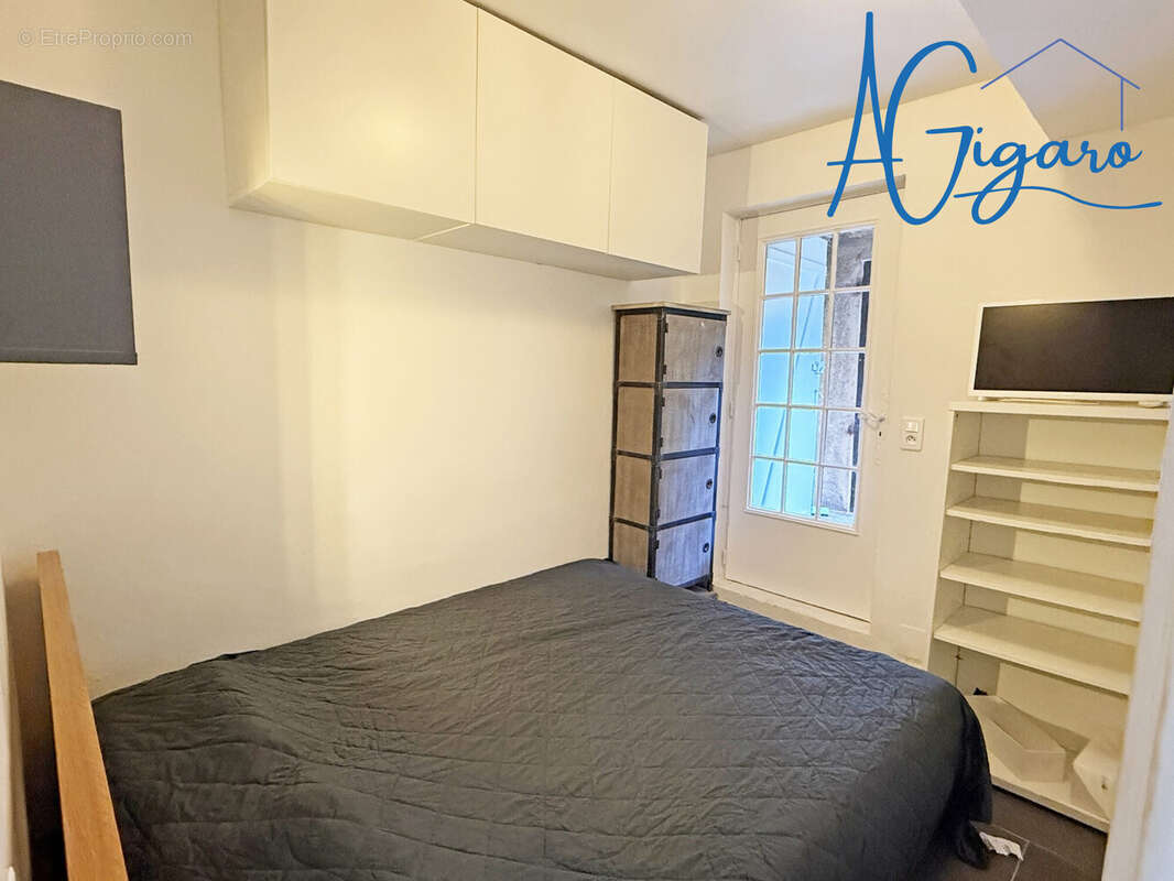 Appartement à LA CROIX-VALMER