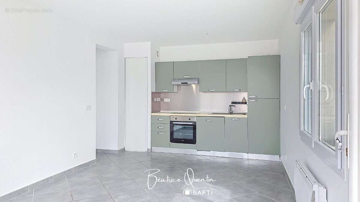 Photo 2 - Appartement à SAINT-MICHEL-SUR-ORGE