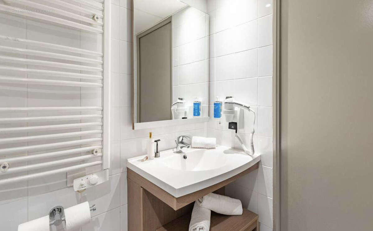 Studio Appart'city EUROMED MARSEILLE - Opportunité LMNP - photo 3