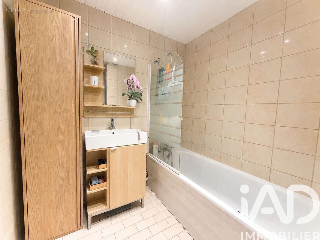 Photo 9 - Appartement à TORCY