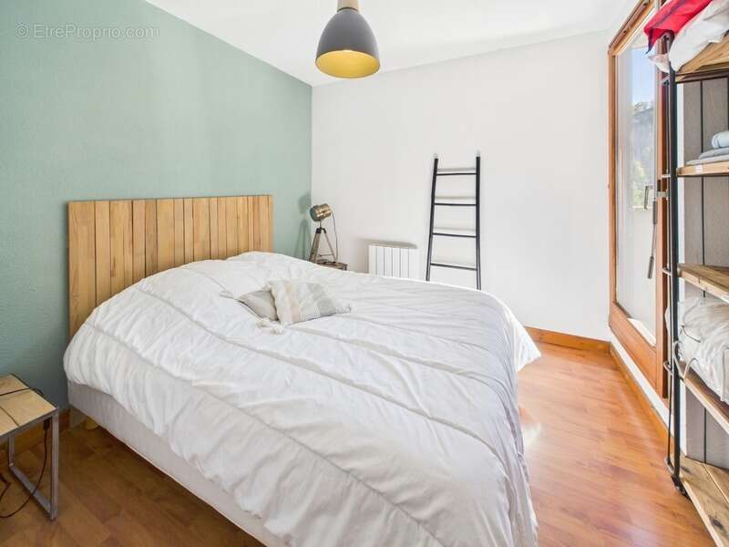 Appartement à SAMOENS