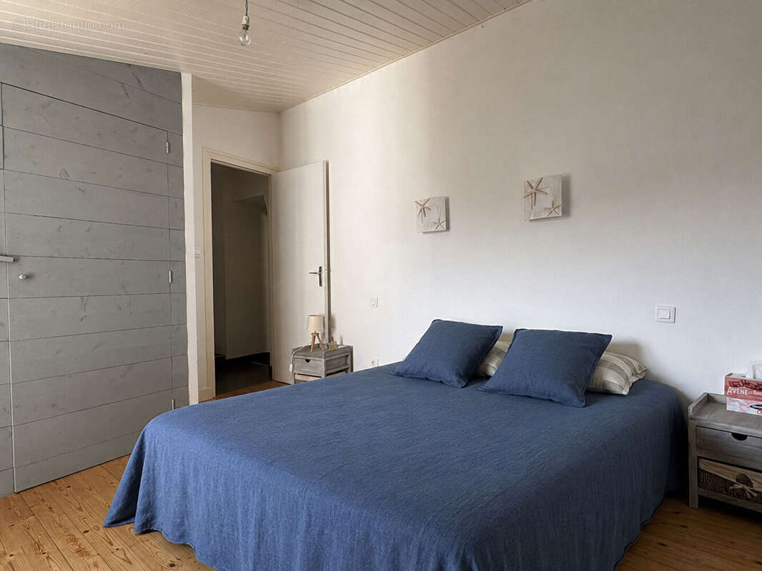 Maison Sainte Marie De Re 4 pièce(s) 81 m2 - photo 5